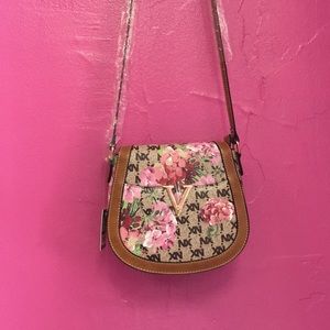 Shoulder bags floral